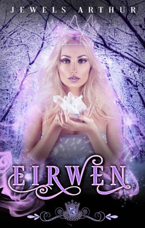 [Silver Skates 06] • Eirwen